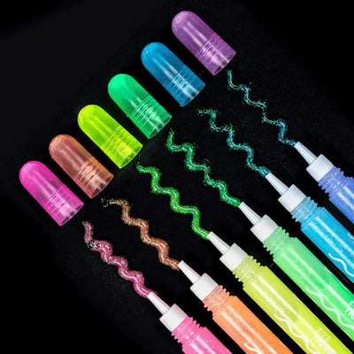 stylos lumineux - tiger tribe TT7-0153 9341736101854