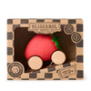 Sweetie la voiture fraise - Oli&Carol L-STRAWBERRY-CAR