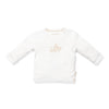 T-shirt manches longues Bunnies - Little Dutch CL24221009 8720847028204