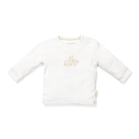 T-shirt manches longues Bunnies - Little Dutch CL24221009 8720847028204