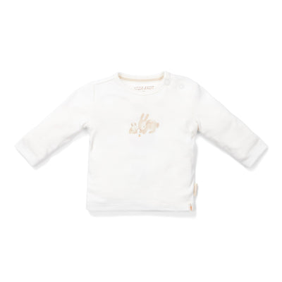 T-shirt manches longues Bunnies - Little Dutch CL24221009 8720847028204