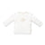 T-shirt manches longues Bunnies - Little Dutch CL24221009 8720847028204