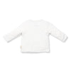 T-shirt manches longues Bunnies - Little Dutch CL24221009 8720847028204