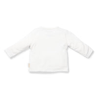 T-shirt manches longues Bunnies - Little Dutch CL24221009 8720847028204