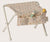 table a langer miniature bébé souris balnc - MAILEG 11-4120-00 5707304137641