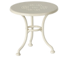 Table, banc et chaise souris small blanc cassé - MAILEG 11-5106-00