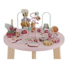 Table d'activités Fairy Garden - LITTLE DUTCH LD7341 8713291773417