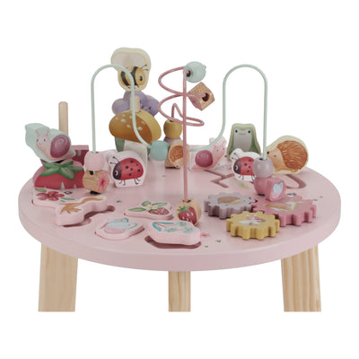 Table d'activités Fairy Garden - LITTLE DUTCH LD7341 8713291773417