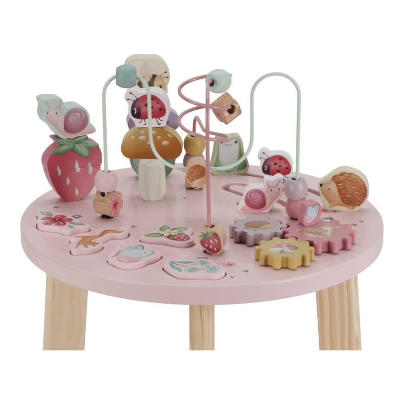 Table d'activités Fairy Garden - LITTLE DUTCH LD7341 8713291773417