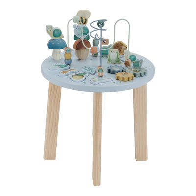 Table d'activités Forest Friends - LITTLE DUTCH LD7241 8713291772410