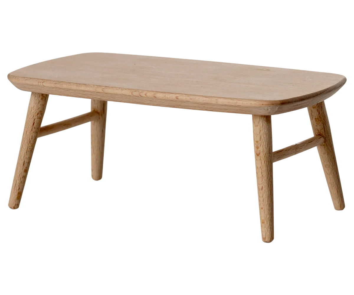 Table de salon, Souris - Nature - MAILEG 11-5007-00 5707304147923