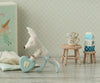 Table et tabouret souris - MAILEG 11-4000-00 5707304134343