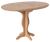 Table ovale, Mini - Nature - MAILEG 11-5009-00 5707304148883