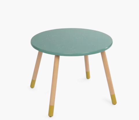 table trois petits lapins - Moulin Roty 678602 3575676786024