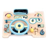 Tableau de bord en bois multi-activités - VILAC 2144 3048700021441