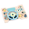 Tableau de bord en bois multi-activités - VILAC 2144 3048700021441