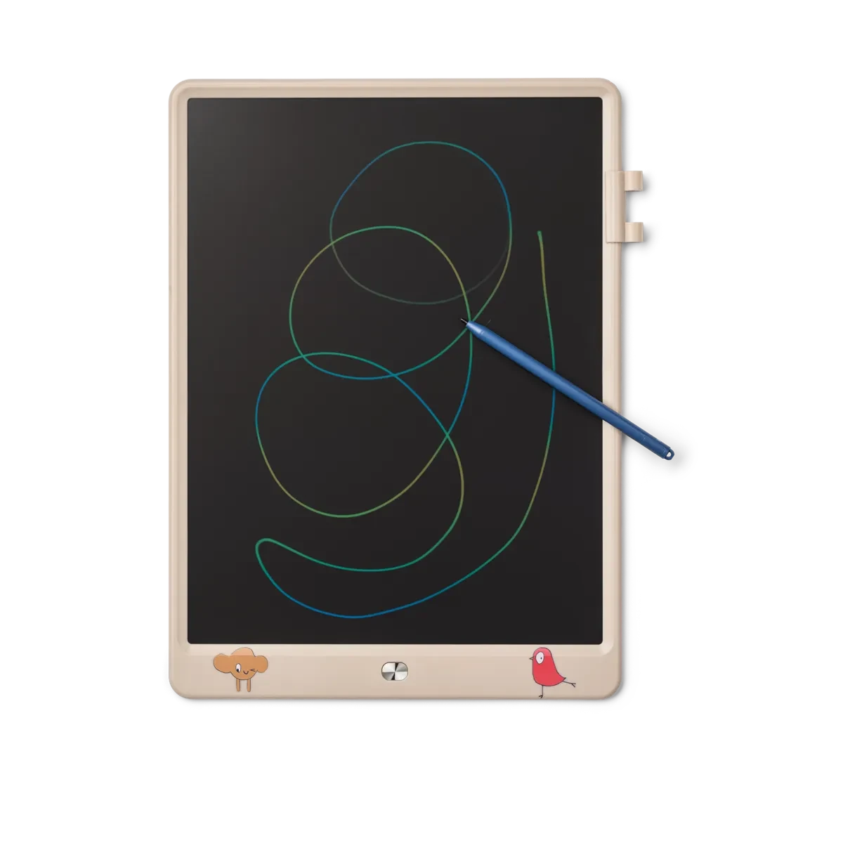 Tablette à Dessin Zora 13,5 inch Imagine / Sandy - LIEWOOD