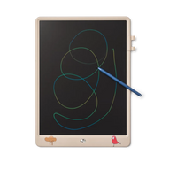 Tablette à Dessin Zora 13,5 inch Imagine / Sandy - LIEWOOD