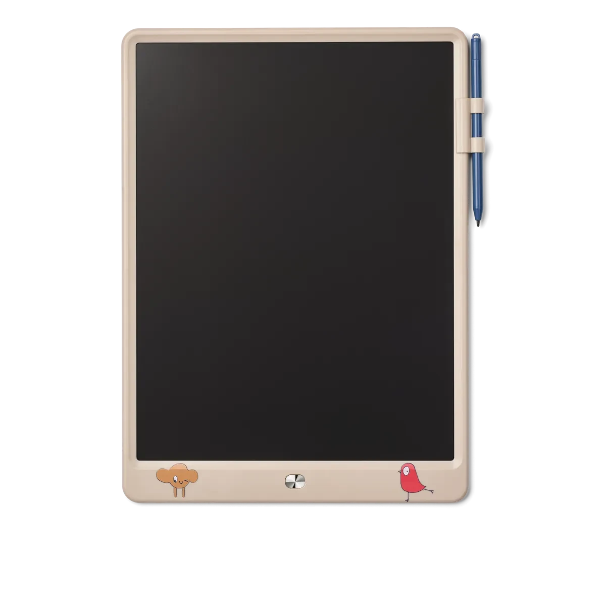 Tablette à Dessin Zora 13,5 inch Imagine / Sandy - LIEWOOD 