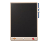 Tablette à Dessin Zora 13,5 inch Imagine / Sandy - LIEWOOD