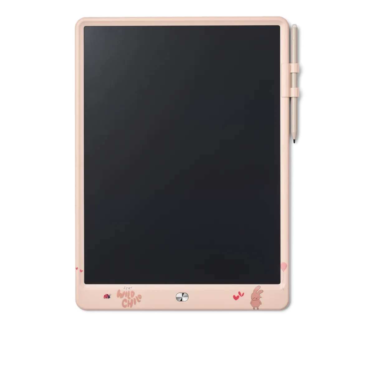 Tablette à Dessin Zora 13,5 inch wild child / rosey - LIEWOOD 