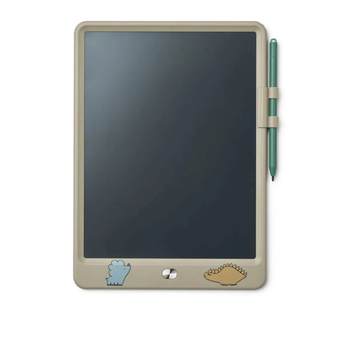 Tablette à Dessin Zora Dinosaures - LIEWOOD LW18613 2168 5715493454906