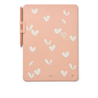 Tablette à Dessin Zora Sweethearts / Pale tuscany - LIEWOOD LW18613 2620 5715493530730