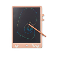Tablette à Dessin Zora Sweethearts / Pale tuscany - LIEWOOD LW18613 2620 5715493530730