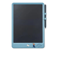 Tablette à Dessin Zora Tiger / Beach blue - LIEWOOD LW18613 2642 5715493530747