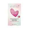 Tablette effervescente pour le bain fraise- inuwet VINBCH4 3662232006846