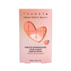 Tablette effervescente pour le bain pêche - inuwet VINBCH7 3760355044285