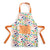 Tablier du potager - Djeco DJ05520 3070900055209