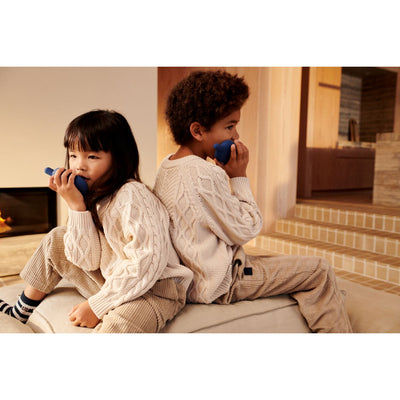 talkie walkie Nael indigo bleu - LIEWOOD LW19398 1769 5715493378134