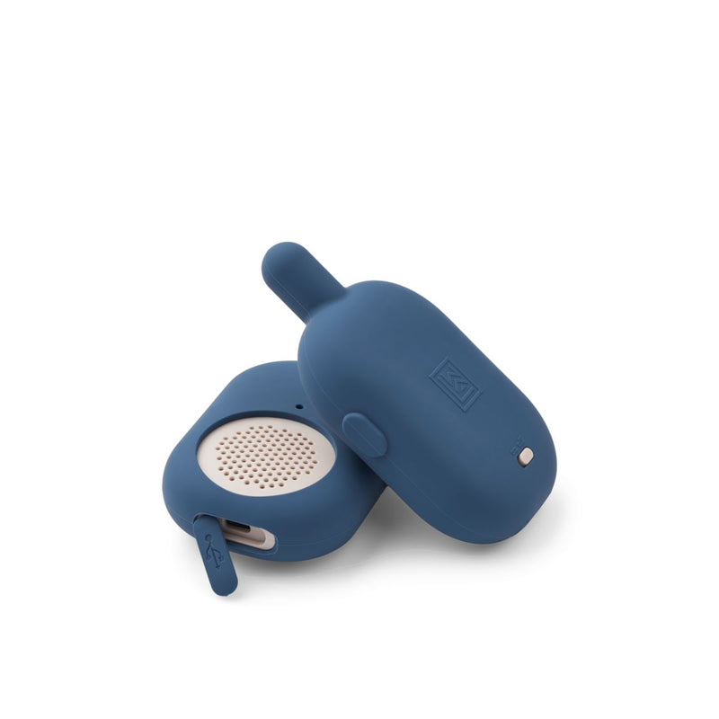talkie walkie Nael indigo bleu - LIEWOOD LW19398 1769 5715493378134