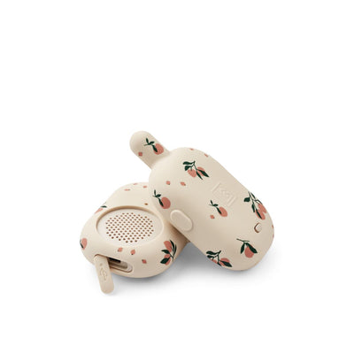 talkie walkie Nael Peach / Sea shell - LIEWOOD LW19398 1232 5715493378127