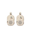 talkie walkie Nael Peach / Sea shell - LIEWOOD LW19398 1232 5715493378127