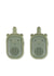 talkie walkie olivine - KONGES SLØJD KS101730 S20026 5715404312455