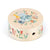 Tambour Cajón en bois les animaux du monde Sarah Betz - VILAC 7113 3048700071132