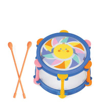 tambour de bain bath drum sunny beats - Tiger tribe