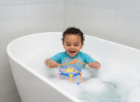 tambour de bain bath drum sunny beats - Tiger tribe