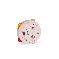 Tambourin après la pluie- Moulin Roty 715113