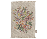 tapis à fleurs medium - MAILEG 11-4411-00 5707304140085