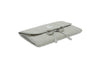 Tapis à Langer nomade Gaze de Coton Olive Green - JOLLEIN 096-001-67058 8717329393615
