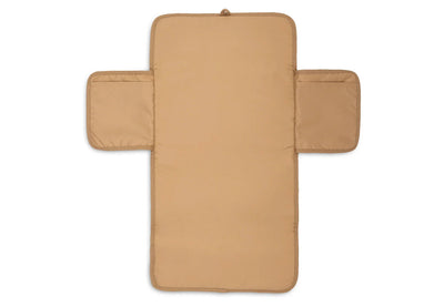 Tapis à langer nomade Mini Teddy Bear Little Waffle - JOLLEIN