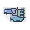 Tapis circuit avenue du Moulin- MOULIN ROTY 725000 3575677250005