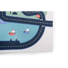 Tapis circuit avenue du Moulin- MOULIN ROTY 725000 3575677250005