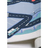 Tapis circuit avenue du Moulin- MOULIN ROTY 725000 3575677250005