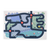 Tapis circuit avenue du Moulin- MOULIN ROTY 725000 3575677250005