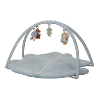 Tapis d'activités avec arches Forest Friends - LITTLE DUTCH LD8917 8713291889170
