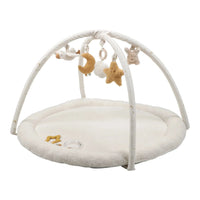 Tapis d'activités avec arches oie - LITTLE DUTCH LD8417 8713291884175